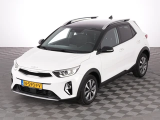 Kia Stonic – thumbnail 2