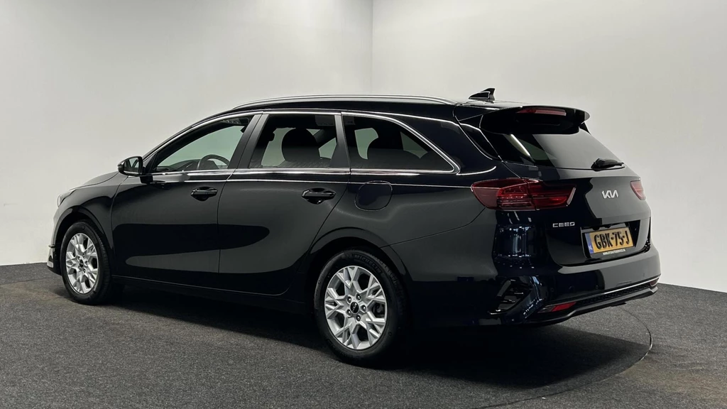 Kia Ceed Sportswagon – foto 3