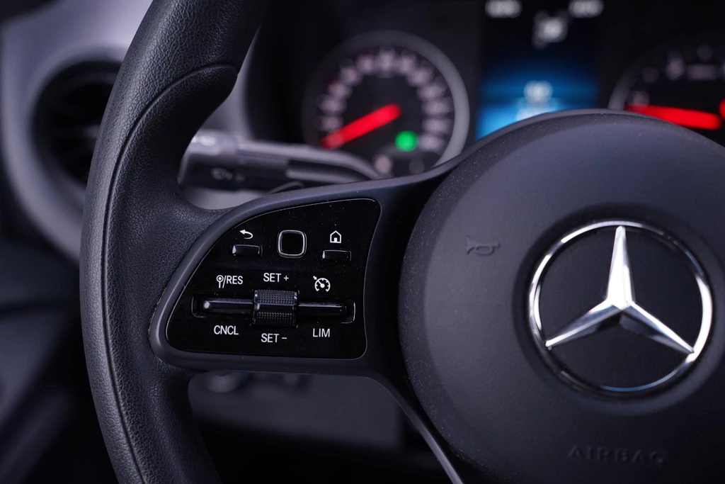 Mercedes-Benz Sprinter – foto 31