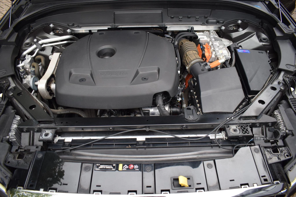 Volvo XC60 – foto 40
