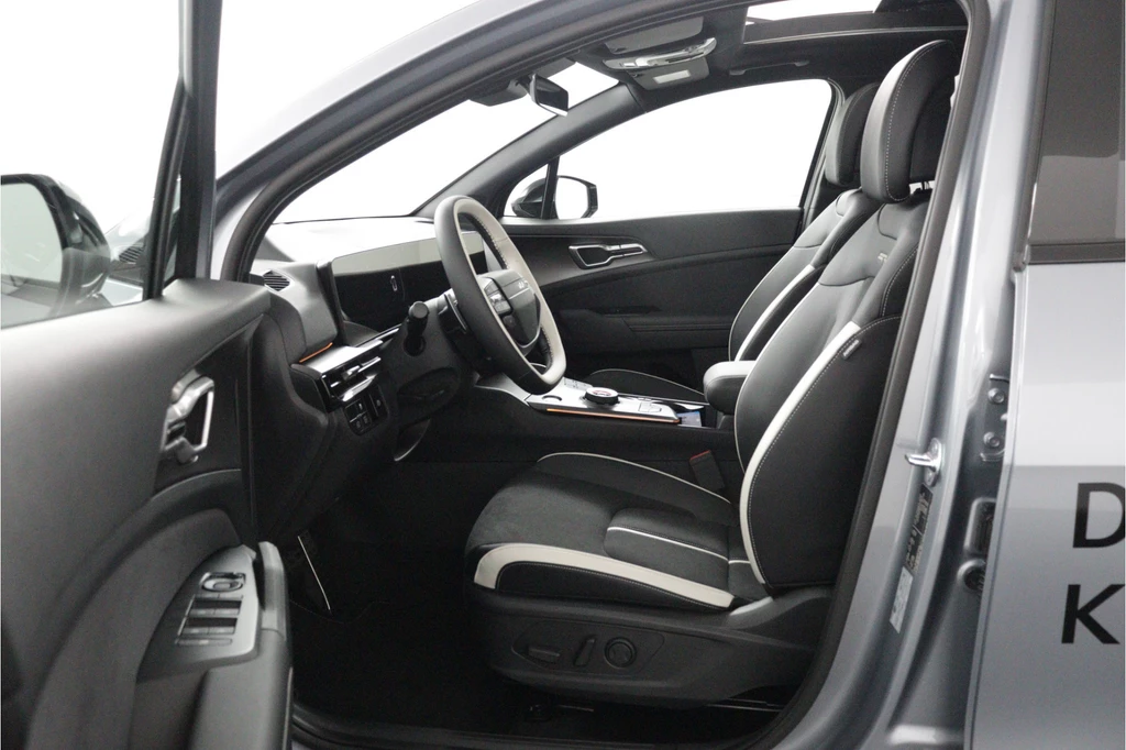 Kia Sportage – foto 21