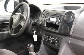 Volkswagen Amarok – thumbnail 12