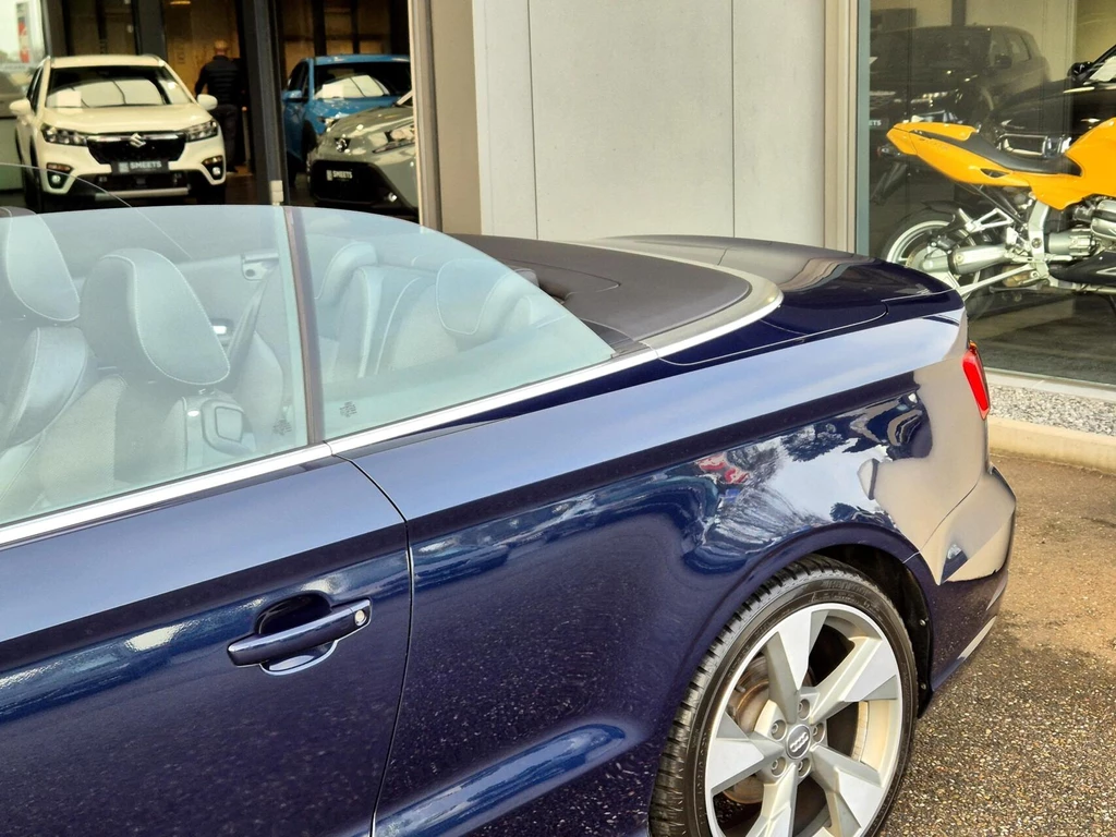 Audi A3 – foto 37