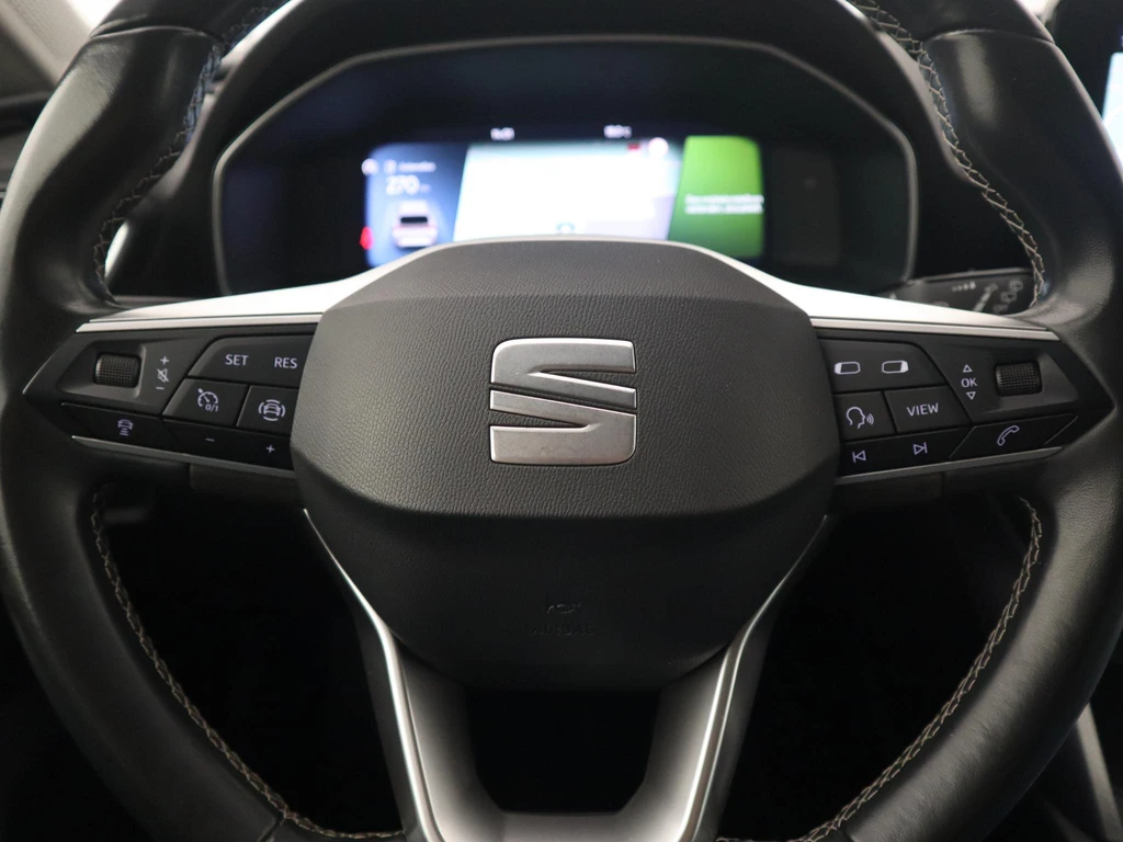 SEAT Leon – foto 20