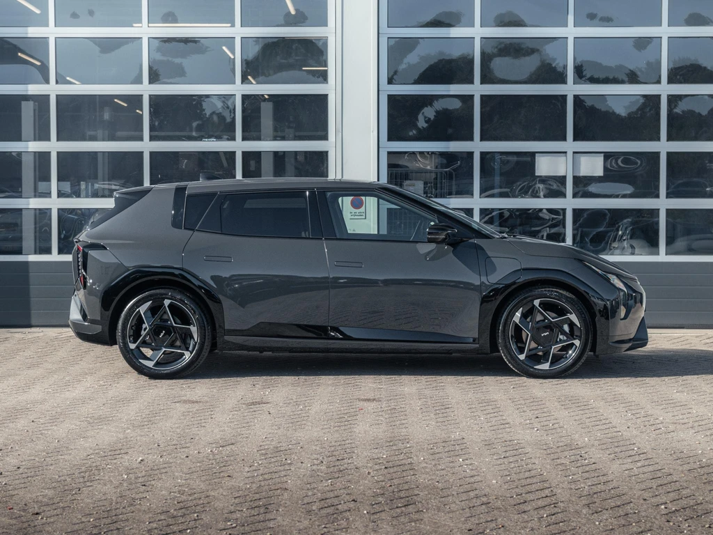 Kia EV4 – foto 7
