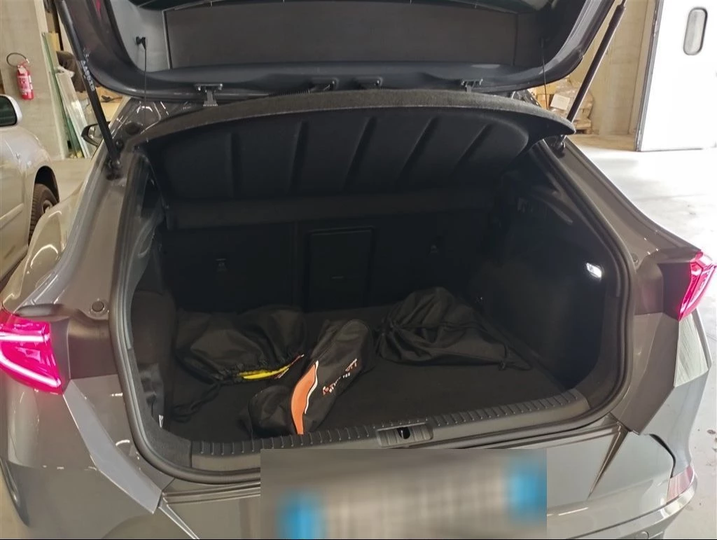CUPRA Formentor – foto 11