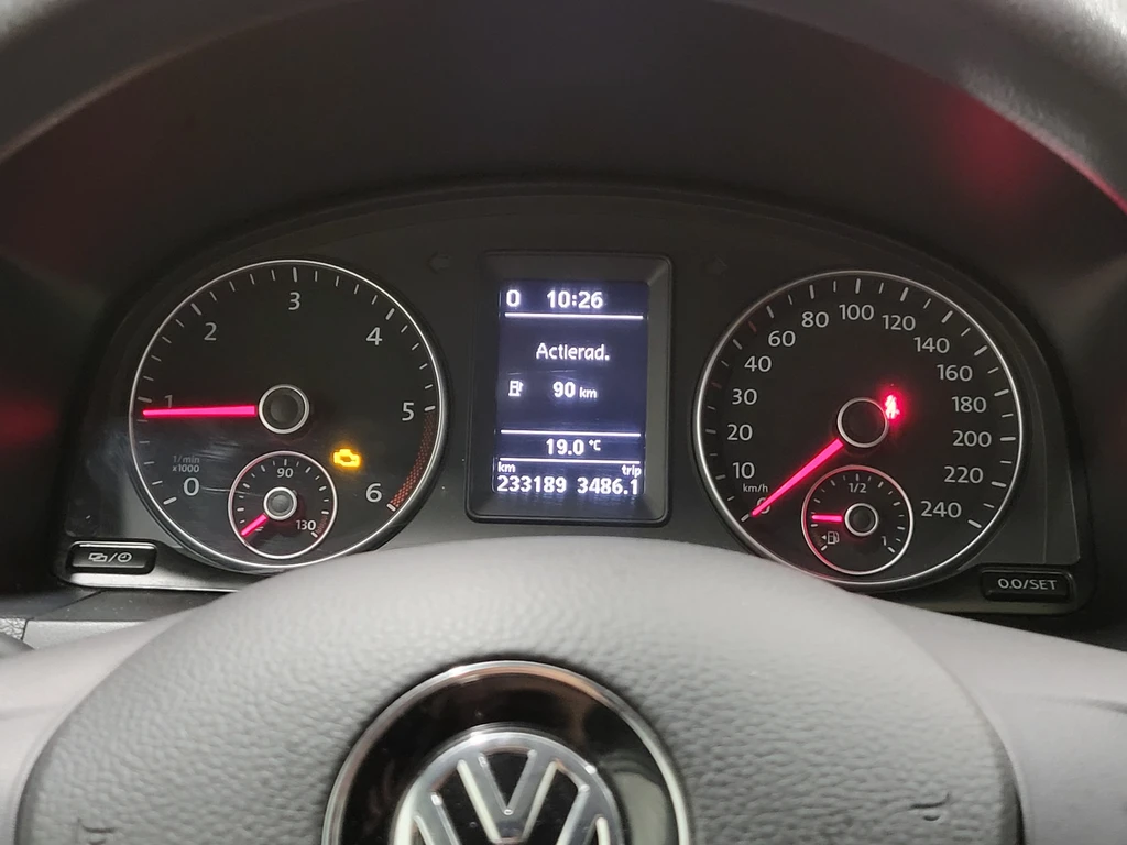 Volkswagen Caddy – foto 13