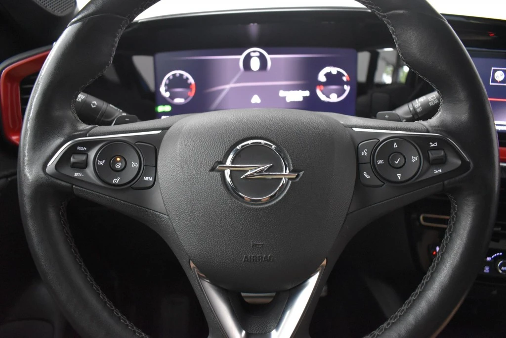 Opel Mokka – foto 14
