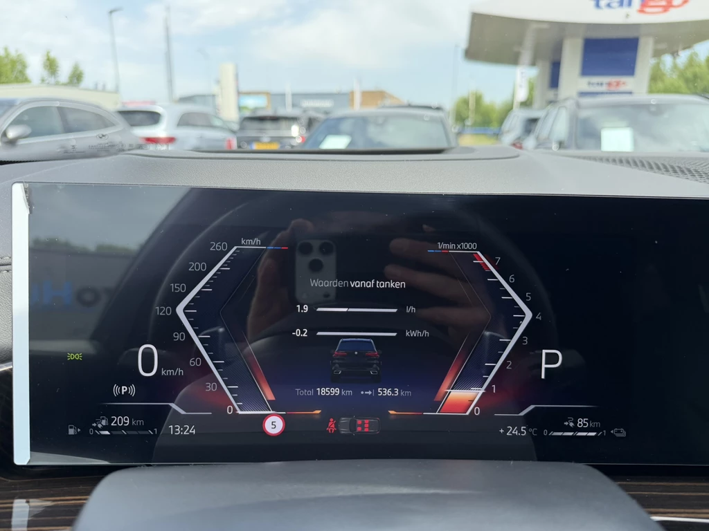 BMW X5 – foto 13