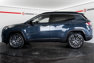 Jeep Compass – thumbnail 2