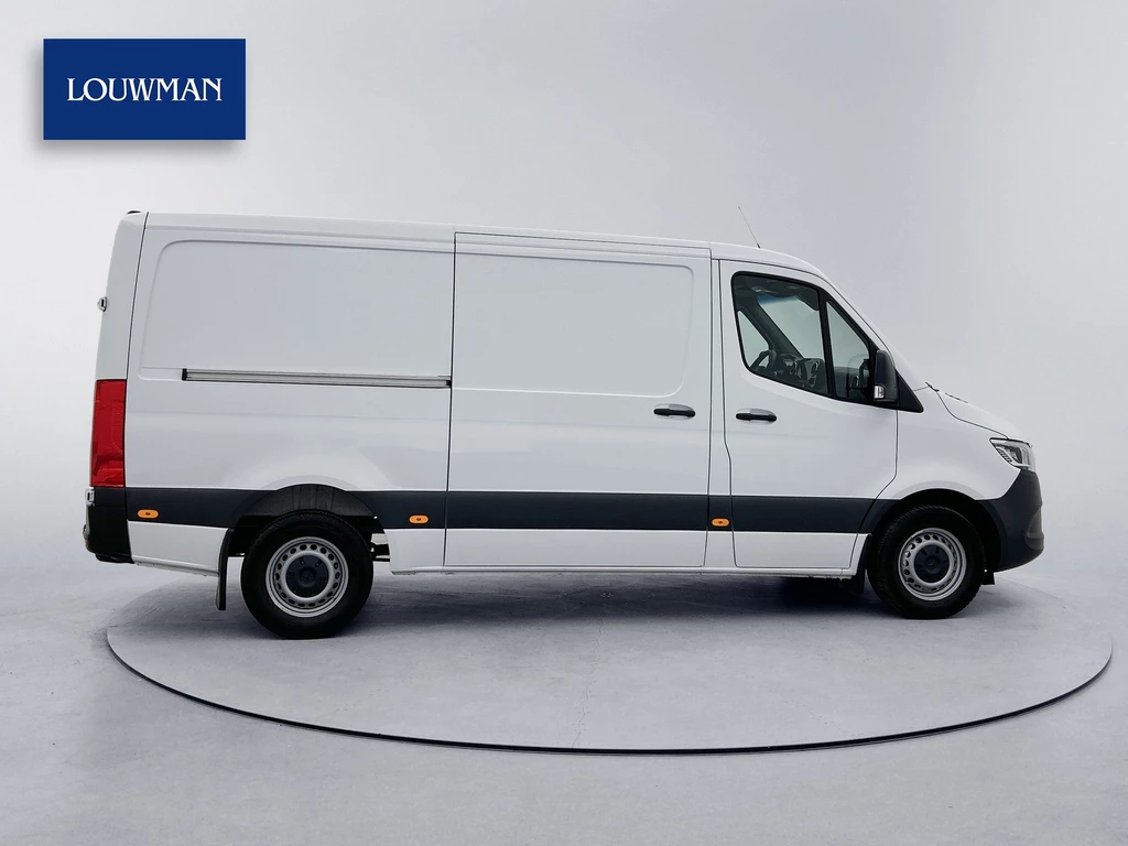 Mercedes-Benz Sprinter – foto 11