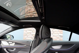 Mercedes-Benz CLS – thumbnail 11