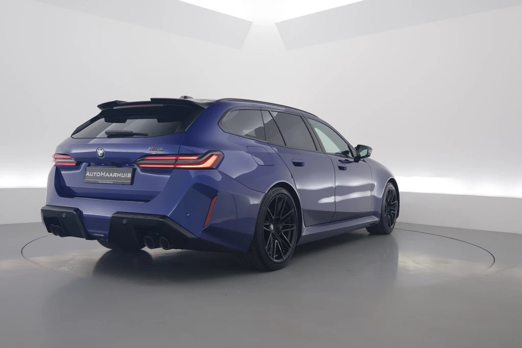 BMW M5 – foto 3