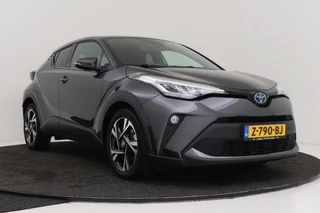 Toyota C-HR – thumbnail 10