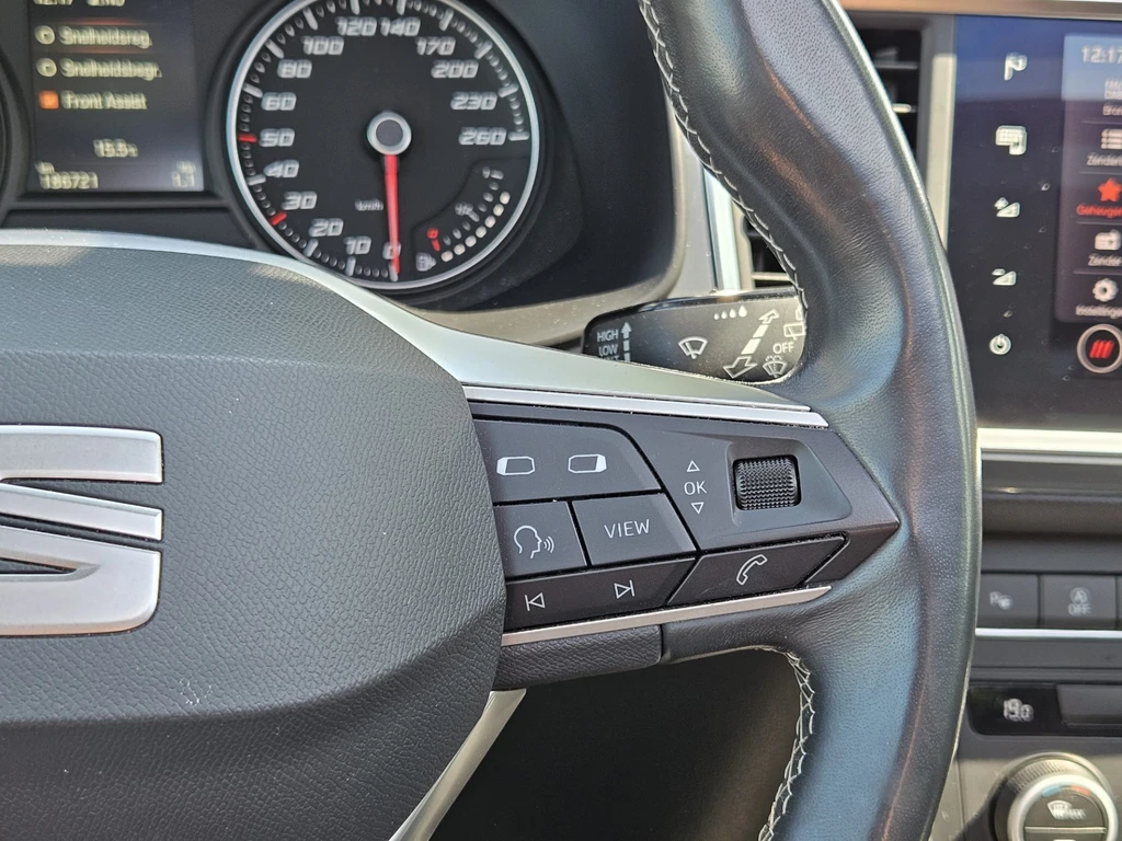SEAT Ateca – foto 16