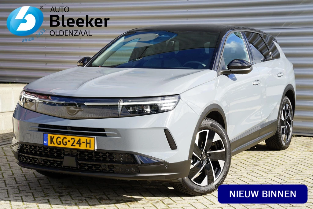 Opel Grandland – foto 1