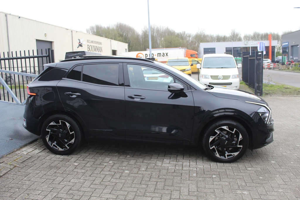 Kia Sportage – foto 6