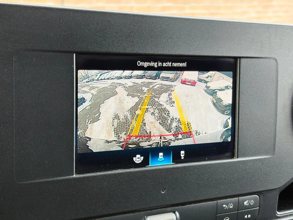 Mercedes-Benz Sprinter – foto 16