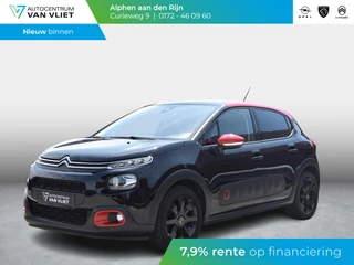 Citroën C3 – thumbnail 1