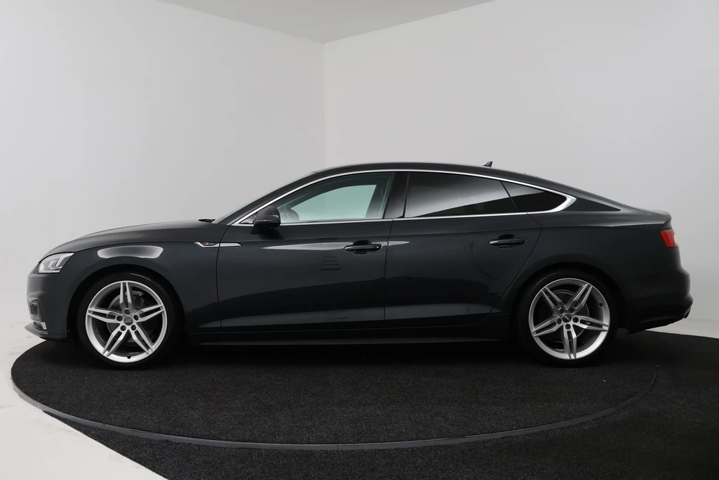 Audi A5 – foto 2