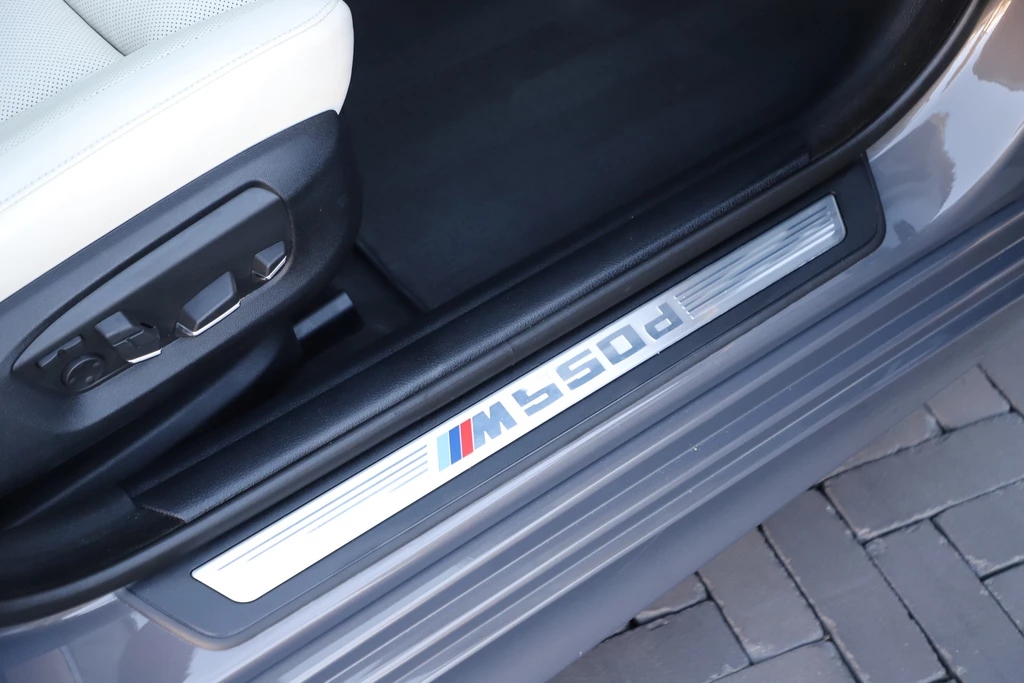 BMW 5 Serie – foto 36