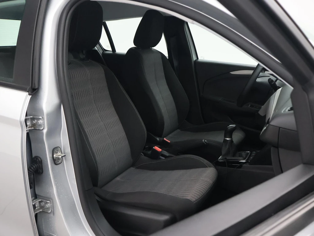 Opel Corsa – foto 13