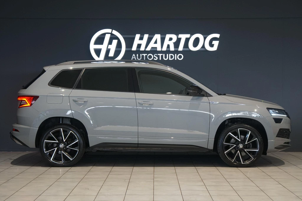 Škoda Karoq – foto 5