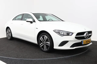 Mercedes-Benz CLA – thumbnail 7