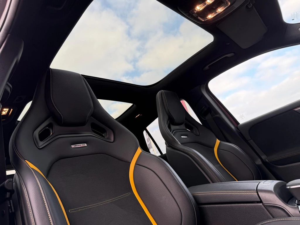 Mercedes-Benz GLA – foto 16