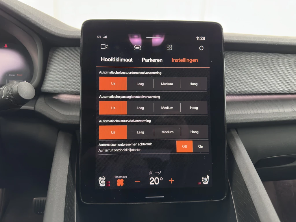 Polestar 2 – foto 18