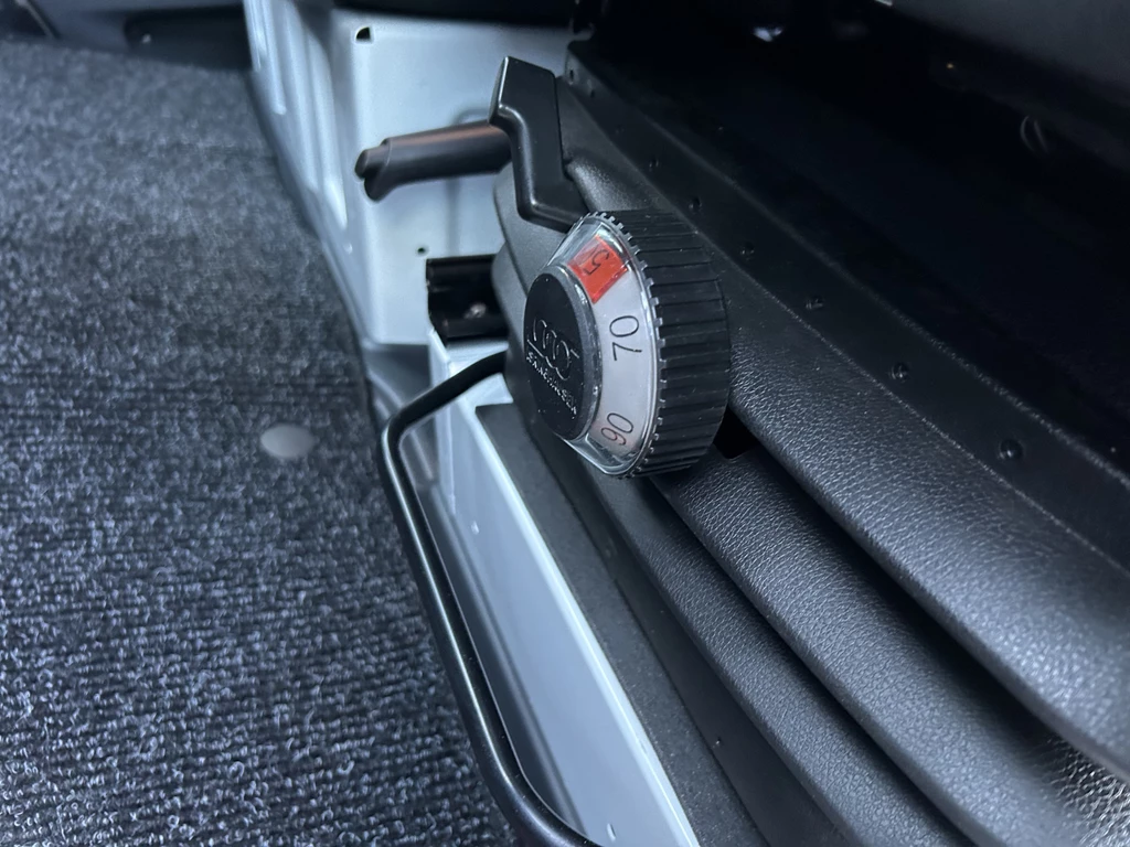 Mercedes-Benz Sprinter – foto 14