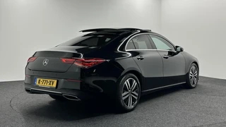 Mercedes-Benz CLA – thumbnail 5