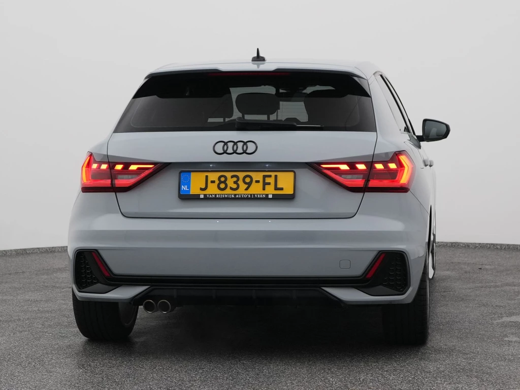 Audi A1 Sportback – foto 8