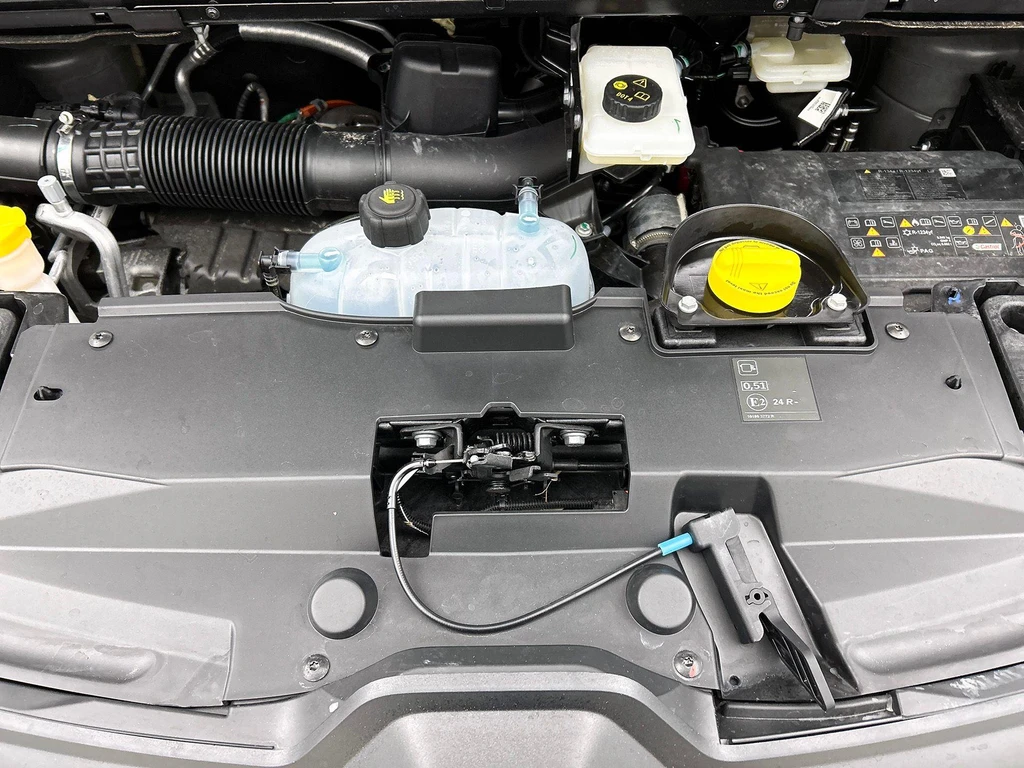 Renault Trafic – foto 34