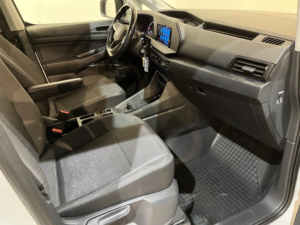 Volkswagen Caddy – foto 23