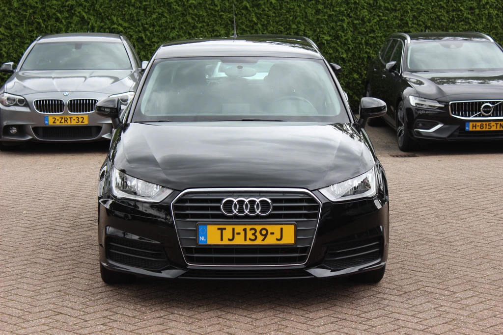 Audi A1 Sportback – foto 8
