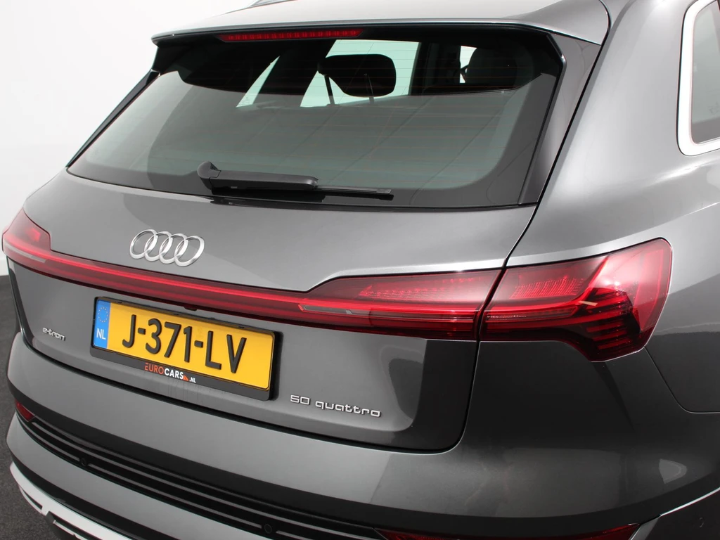 Audi e-tron – foto 39