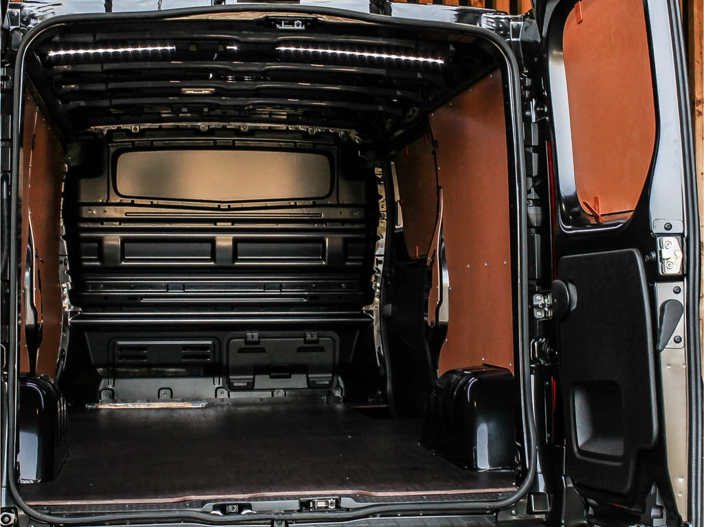 Renault Trafic – foto 50