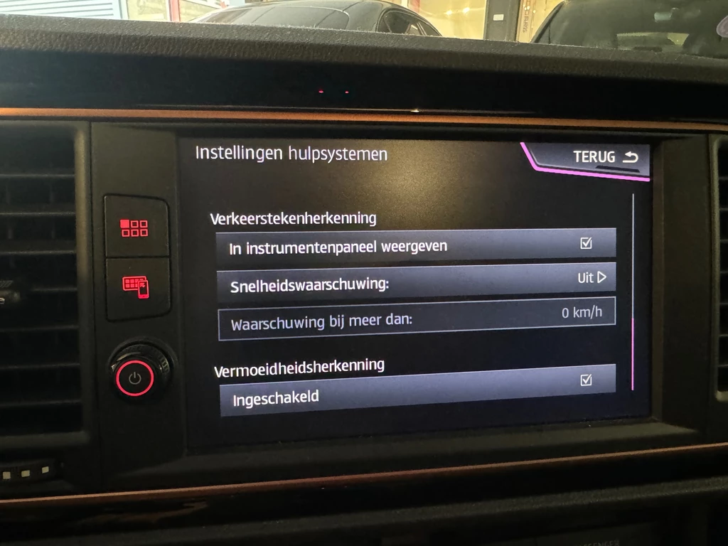 SEAT Leon – foto 25