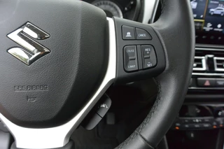 Suzuki S-Cross – thumbnail 22