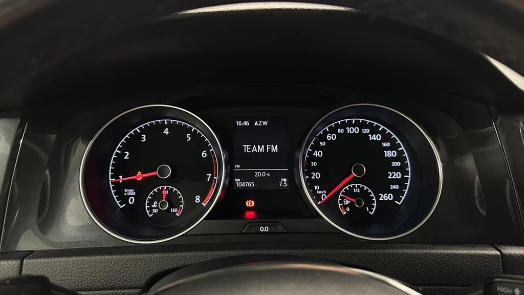 Volkswagen Golf – foto 29