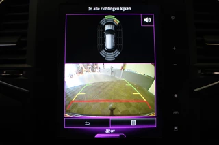 Renault Mégane Estate – thumbnail 7