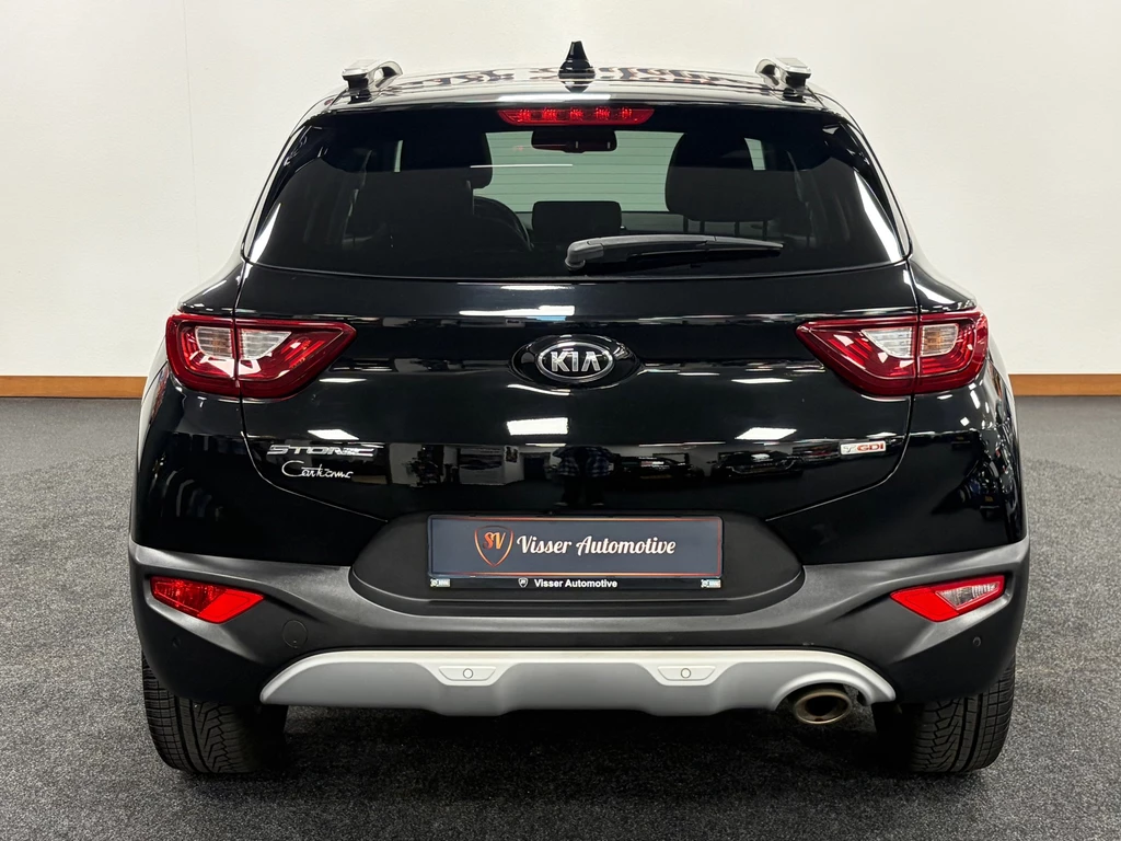 Kia Stonic – foto 5