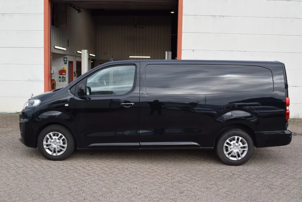 Citroën Jumpy – foto 2
