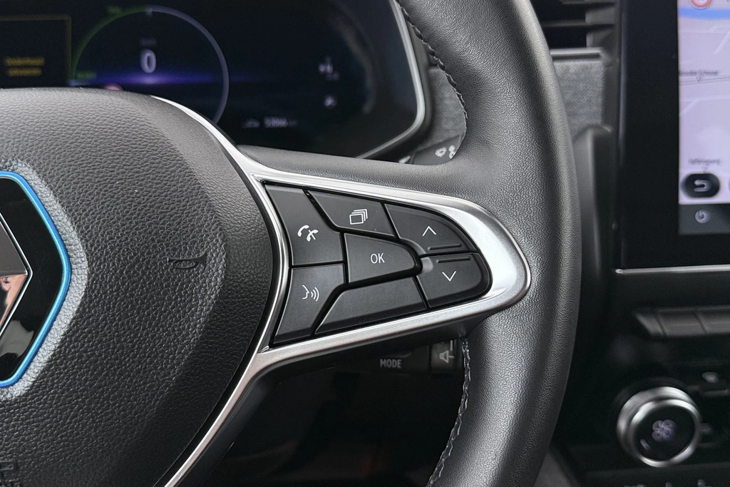 Renault ZOE – foto 20