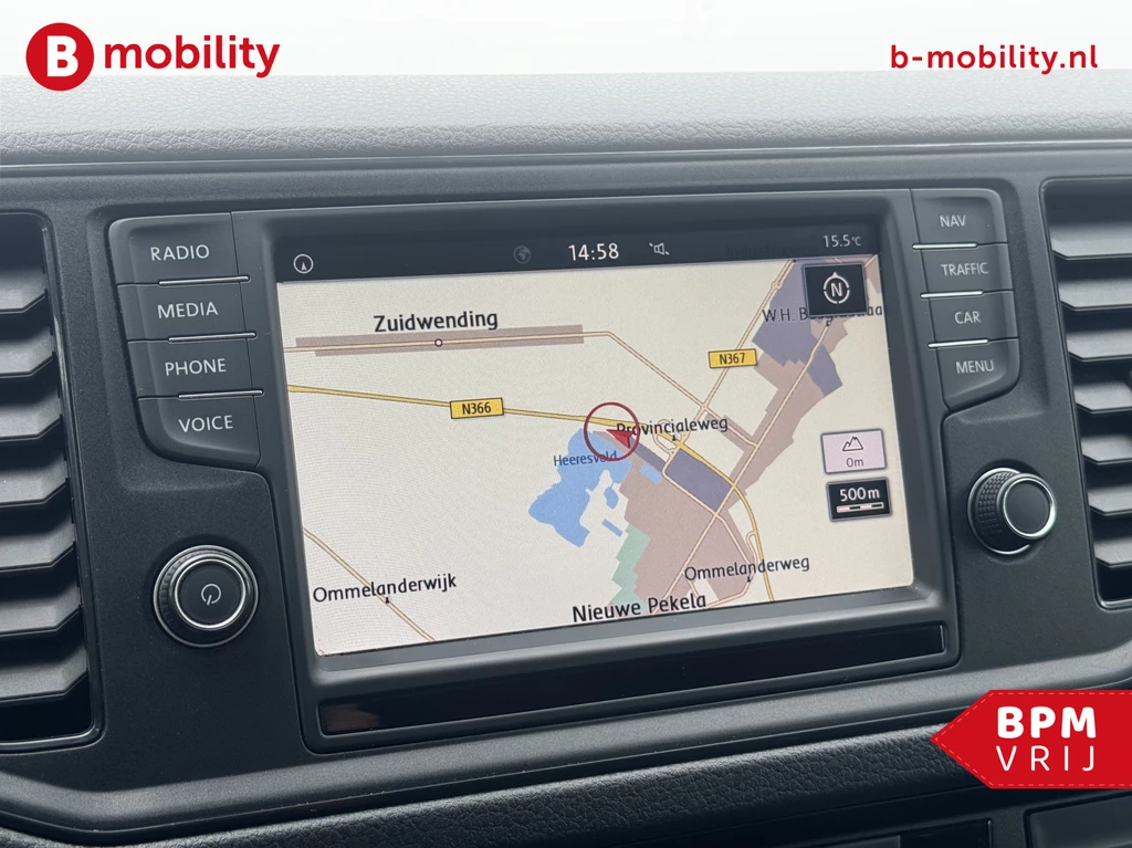 Volkswagen Crafter – foto 23