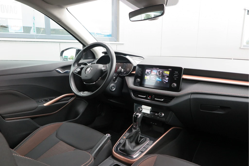 Škoda Fabia – foto 35