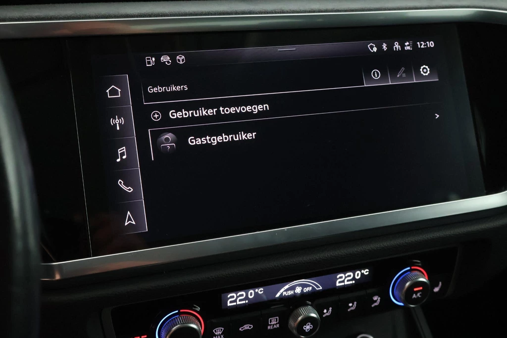 Audi Q3 – foto 26