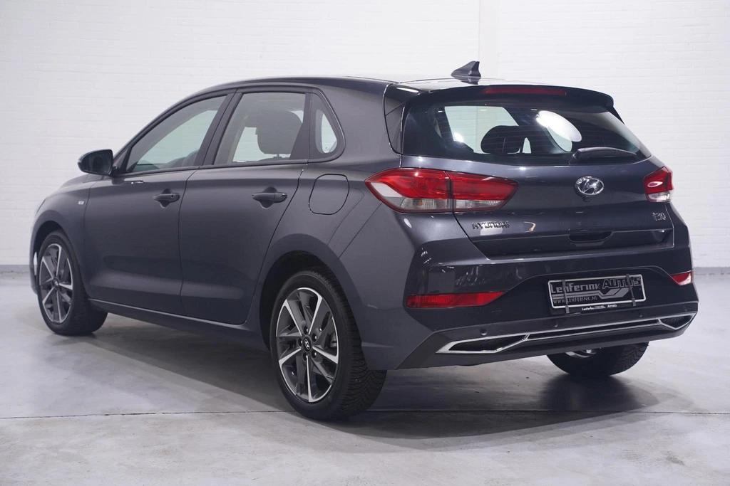 Hyundai i30 – foto 3