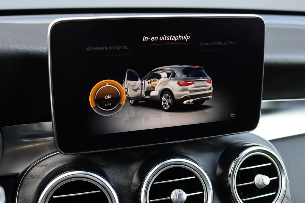 Mercedes-Benz GLC – foto 32